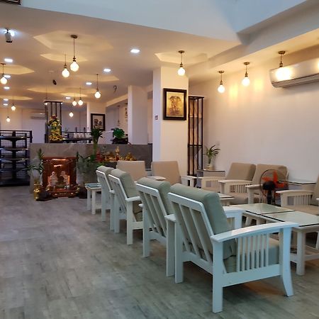Ratana Residence Tower Phnom Penh Ngoại thất bức ảnh